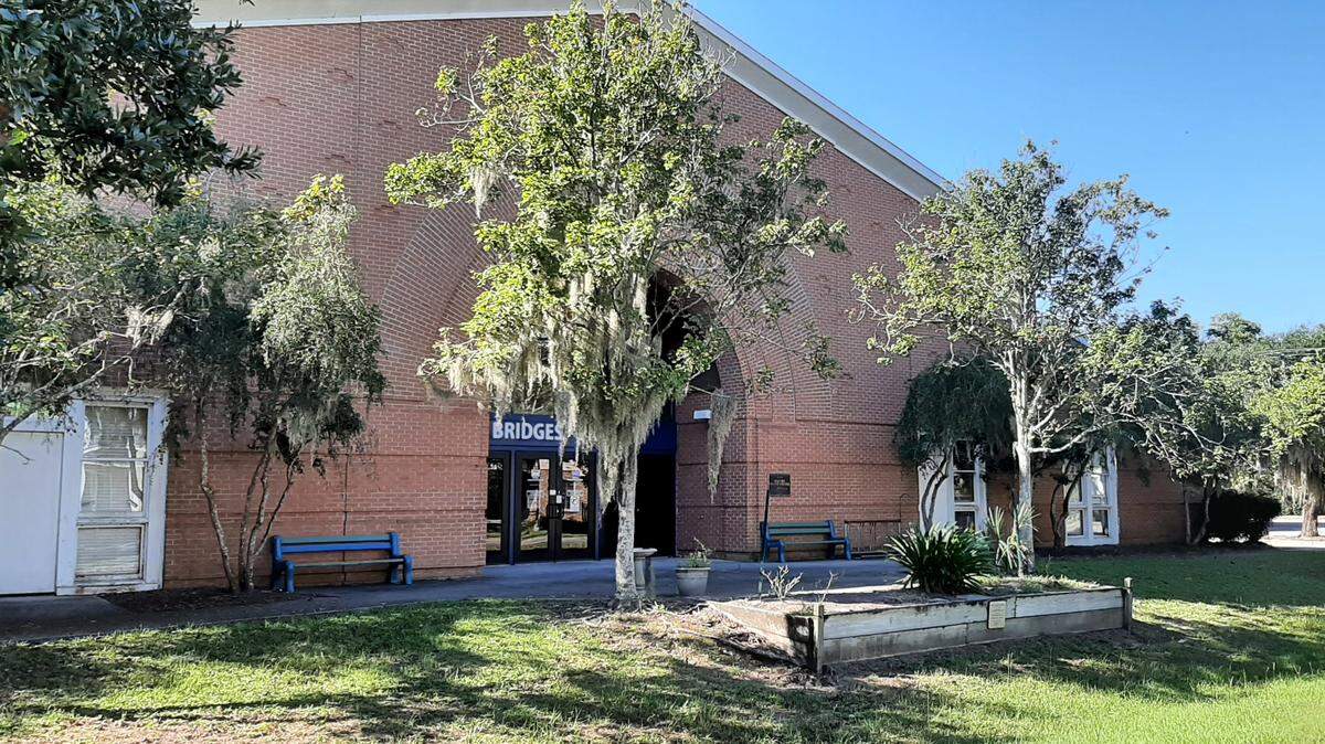 The City of Beaufort is proposing to buy 1.75 acres at 1100 Boundary St. where Bridges Preparatory School is located.