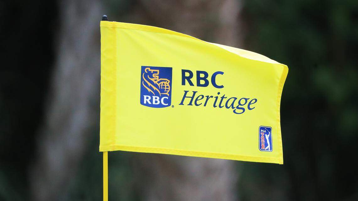 Saturday’s 2-minute rundown of the leaders and locals at Hilton Head’s 53rd RBC Heritage