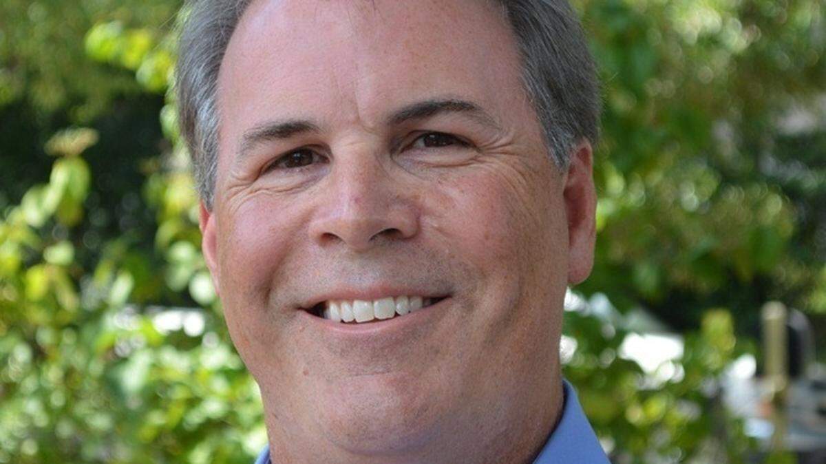 David Nelems, executive director of the Don Ryan Center for Innovation.