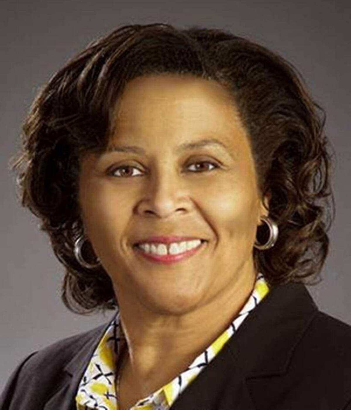 Margie Bright Matthews