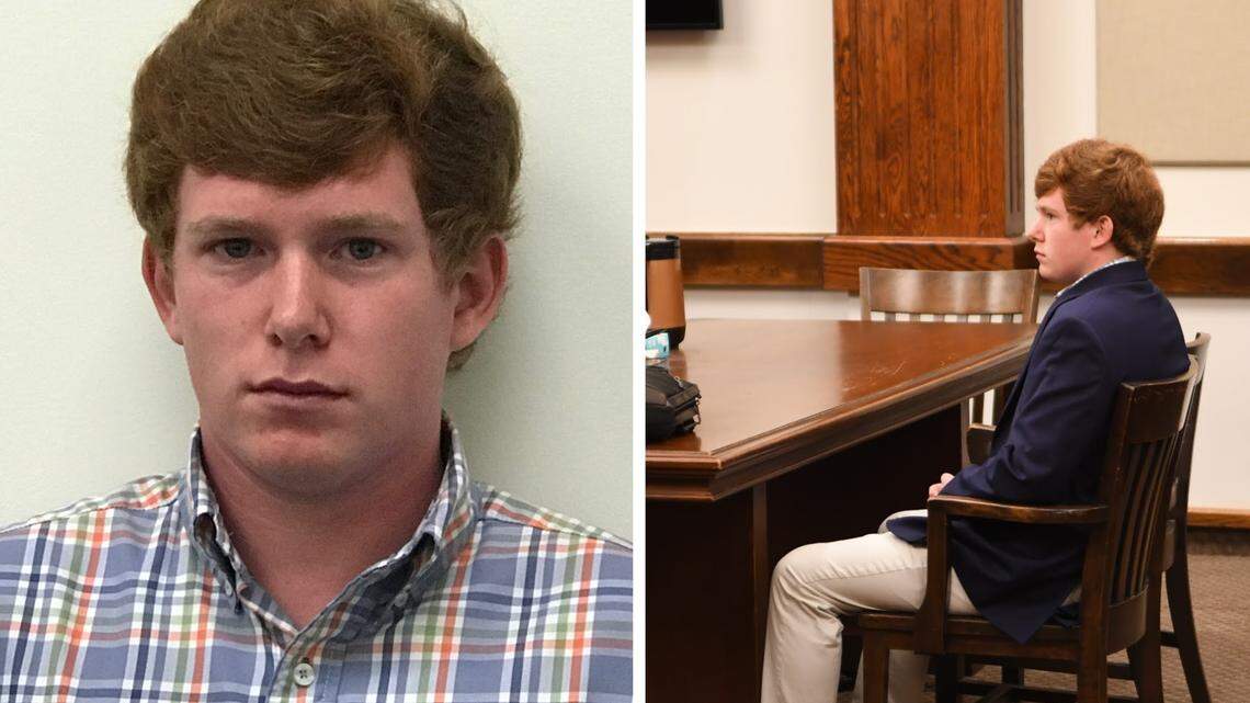 Man accused of felony BUI had alcohol charge before fatal Beaufort Co. boat crash, records say