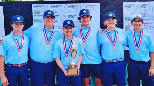Hilton Head Christian, Heritag win SCISA golf championships | Hilton ...