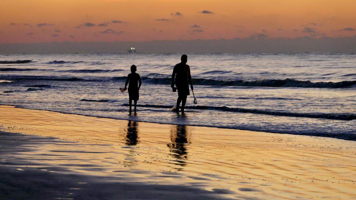 The official 2022 Beaufort County summer bucket list for kids before school starts