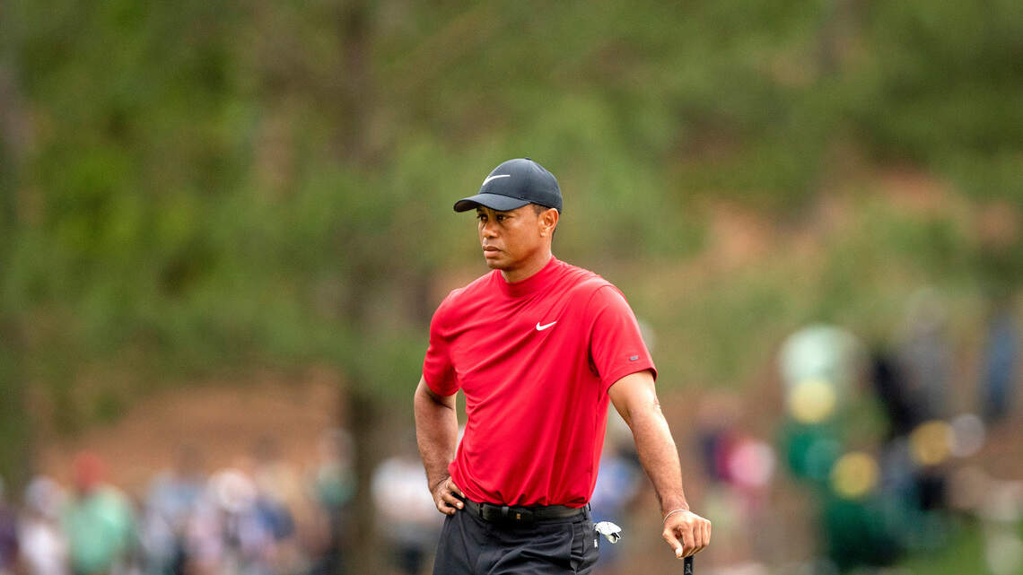Tiger Woods could make golf return at premier Hilton Head event, insider says