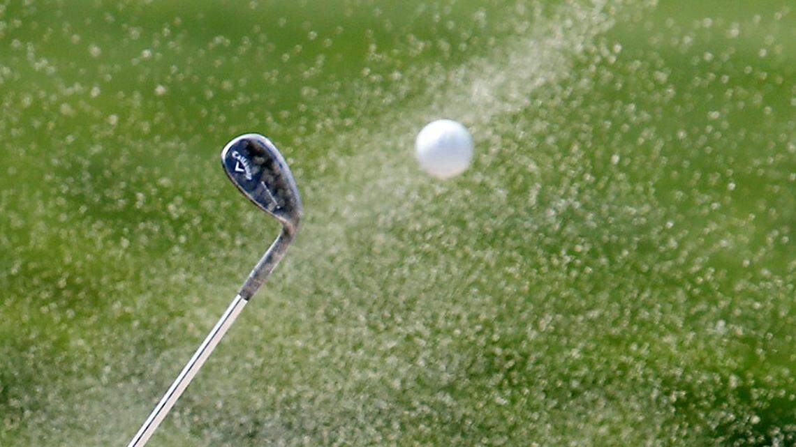 Local Golf Notebook, Jan. 30: Volunteers sought for Hilton Head Golf & Tennis Festival