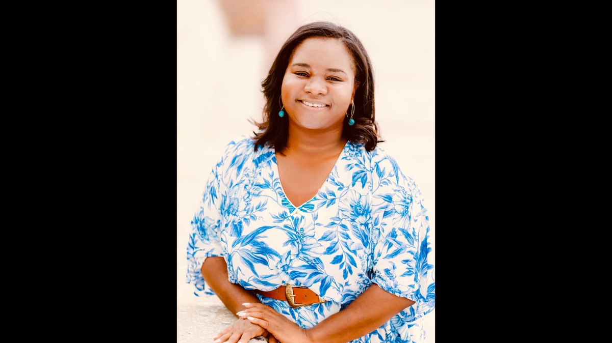 Alana Jenkins Marchel, a former New York charter school teacher, had recently moved to St. Helena Island when she was inspired to start Sea Islands Heritage Academy, a charter school that will open for the 2024-2025 school year and serve rural communities of color. “Place-based instruction allows the community to be brought into the classroom,” Marchel says.