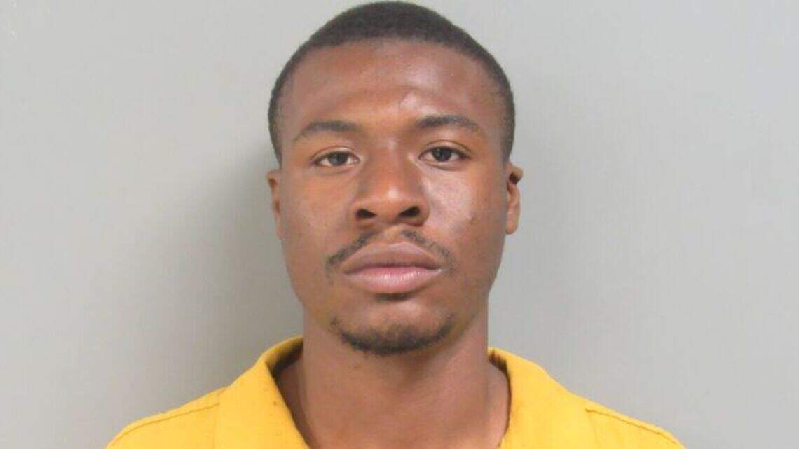 Jasper County SC inmate escapes courthouse during bond hearing | Hilton ...
