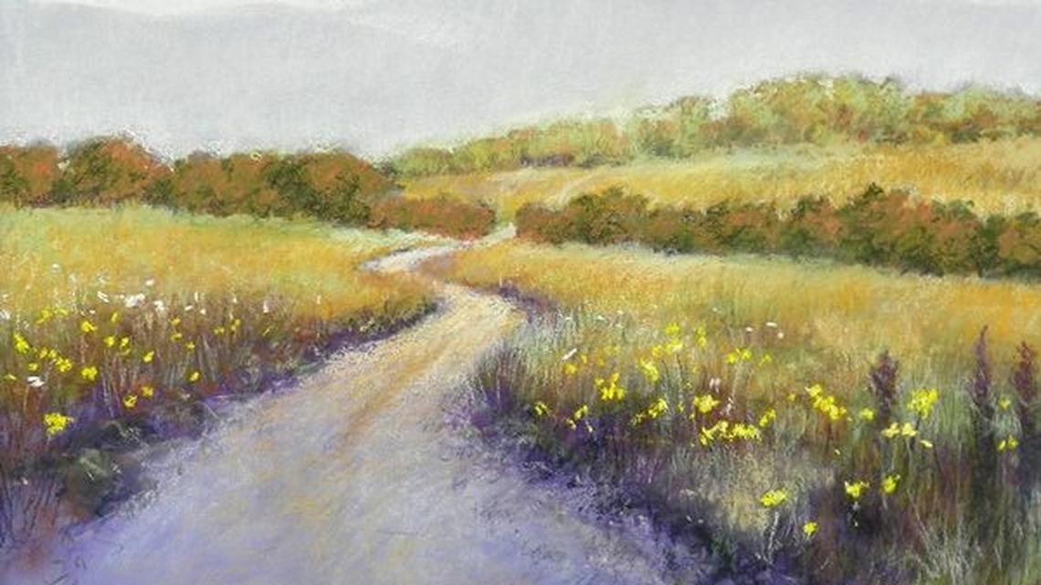 Don’t miss the artwork at these galleries in Beaufort, Bluffton and Hilton Head