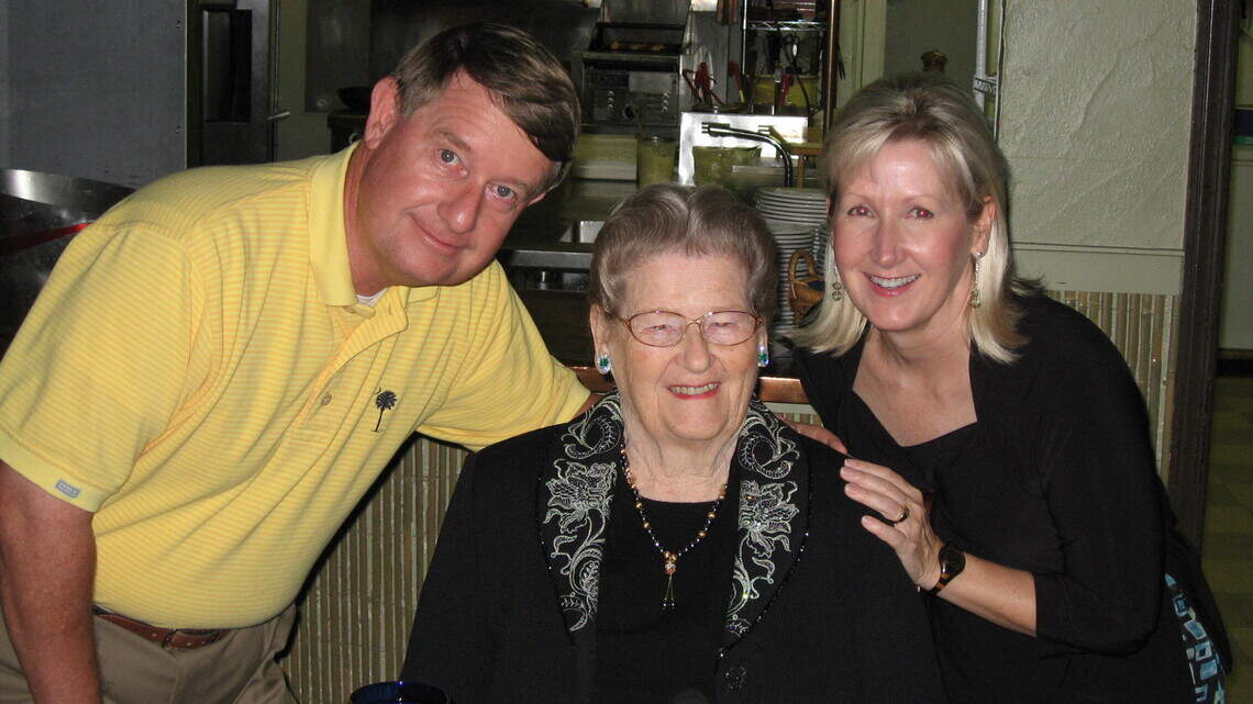 ‘Take this seriously’: SC coronavirus death hits home for prominent Hilton Head family