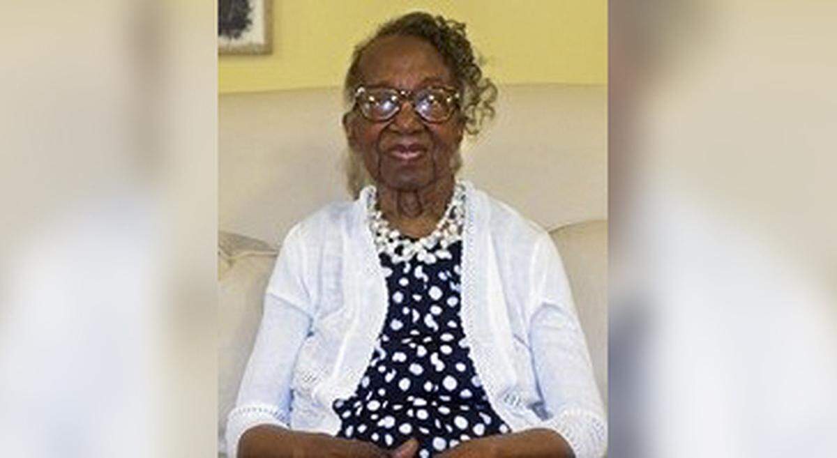 Beaufort County native Frieda Mitchell died Oct. 15 at age 95. She was a civil rights leader who helped form United Communities for Child Development, a nonprofit organization that promoted community child care centers throughout South Carolina.