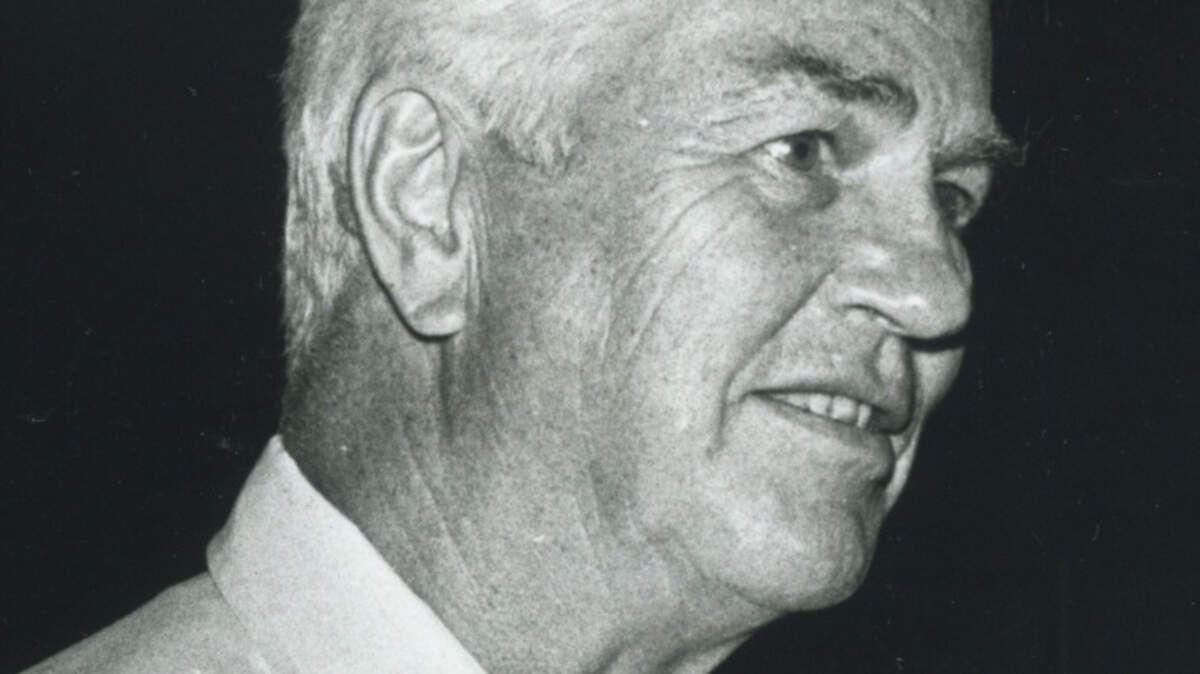 Don Bennett