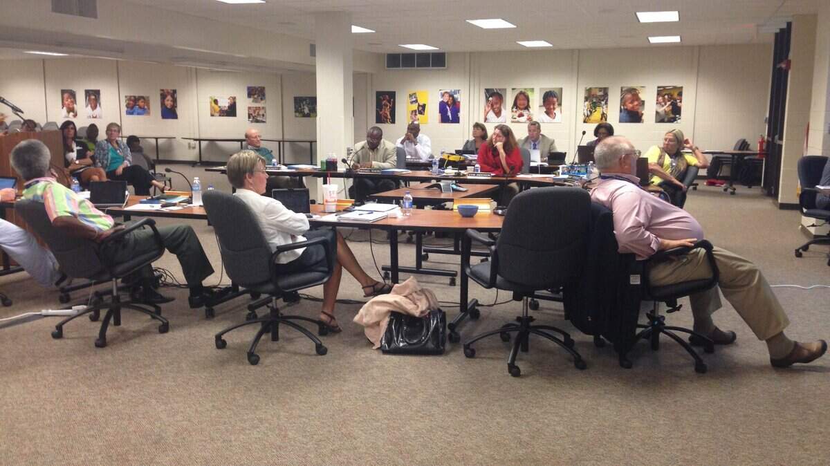 The Beaufort County School District will introduce a dozen new and expanded career- and technical-education programs over the next three years, school officials announced Friday.