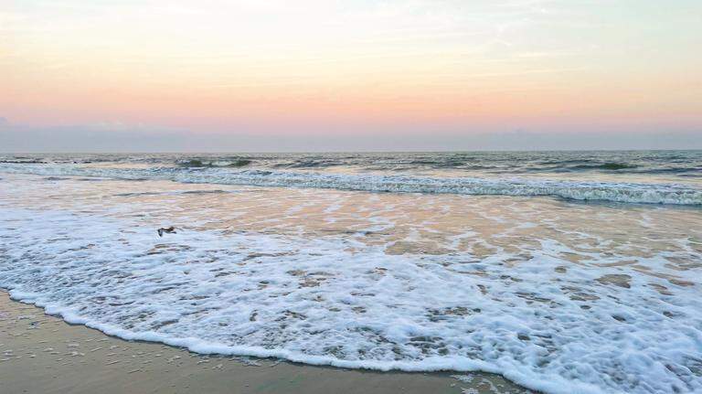 This SC island was just voted best in the US by Condé Nast — for the 7th time