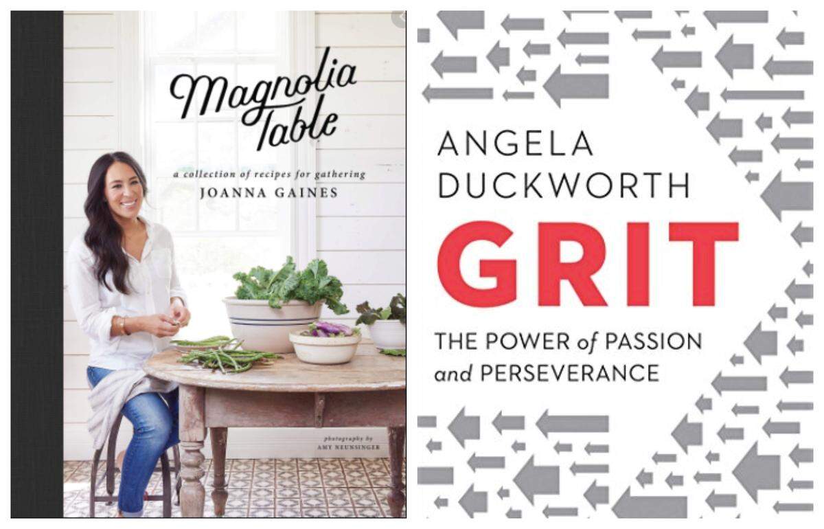 Island Packet Spring 2020 Reading List