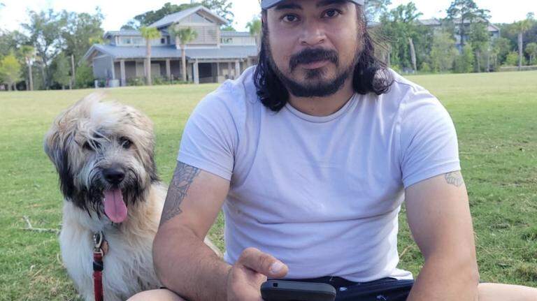 Bluffton man dies in hospital after early-morning crash on Hilton Head, coroner says