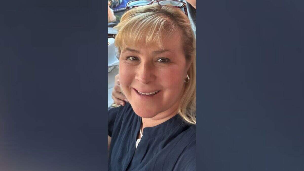 Mossy Oaks Elementary School’s new principal Wendy Oels
