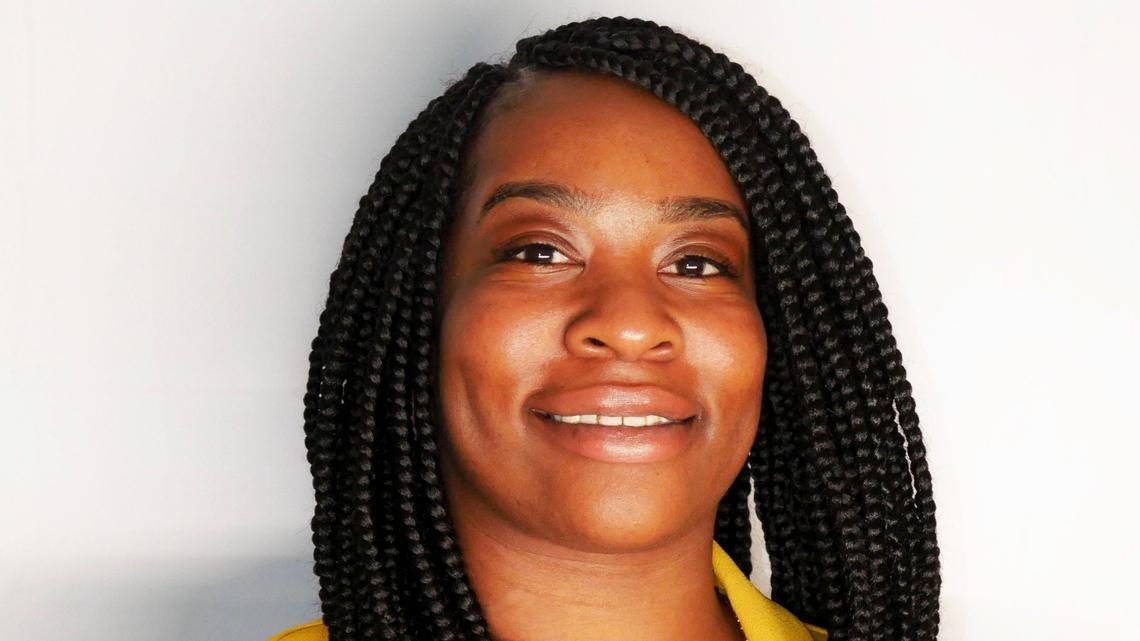 Beaufort woman has worked as a caregiver for 8 years. Why she’s in the spotlight now