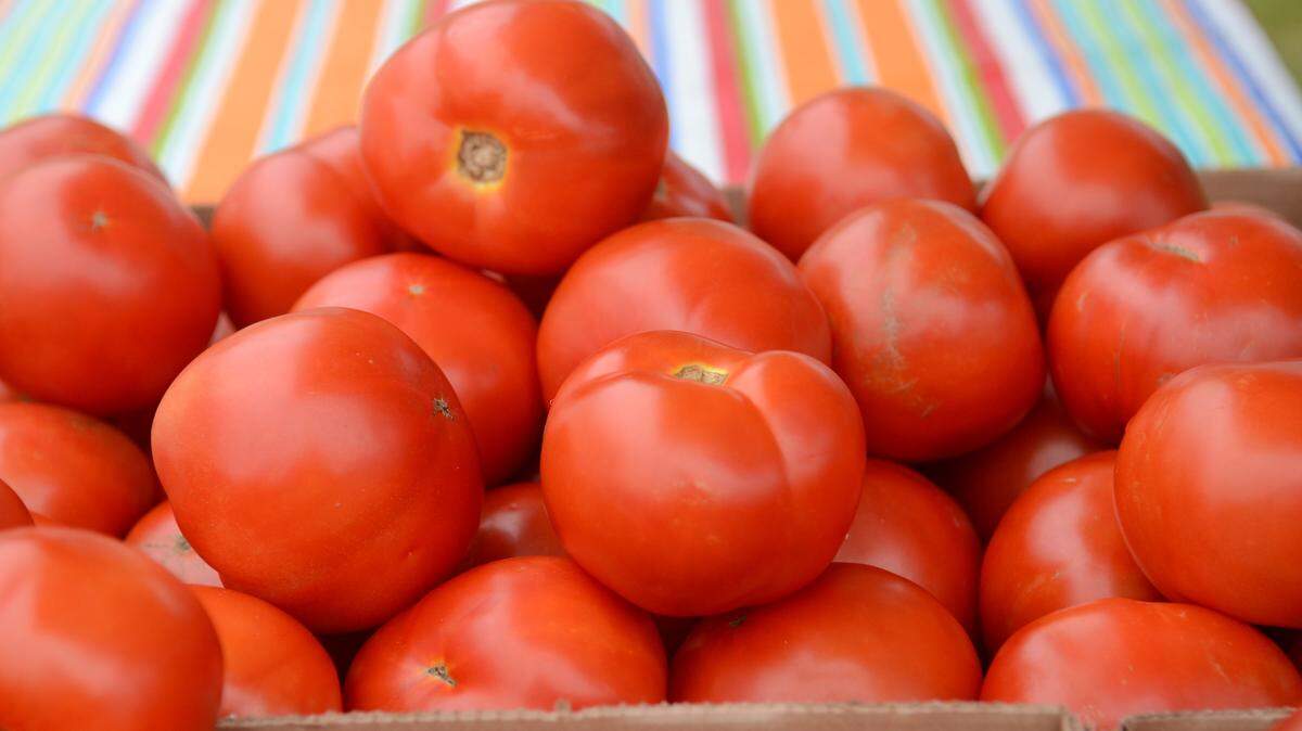 The Port Royal Farmers Market from 8:30 a.m. to noon Saturdays at Heritage Park on Ribaut Road.
