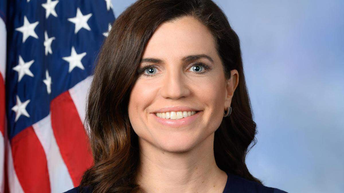 Nancy Mace, Representative SC-01