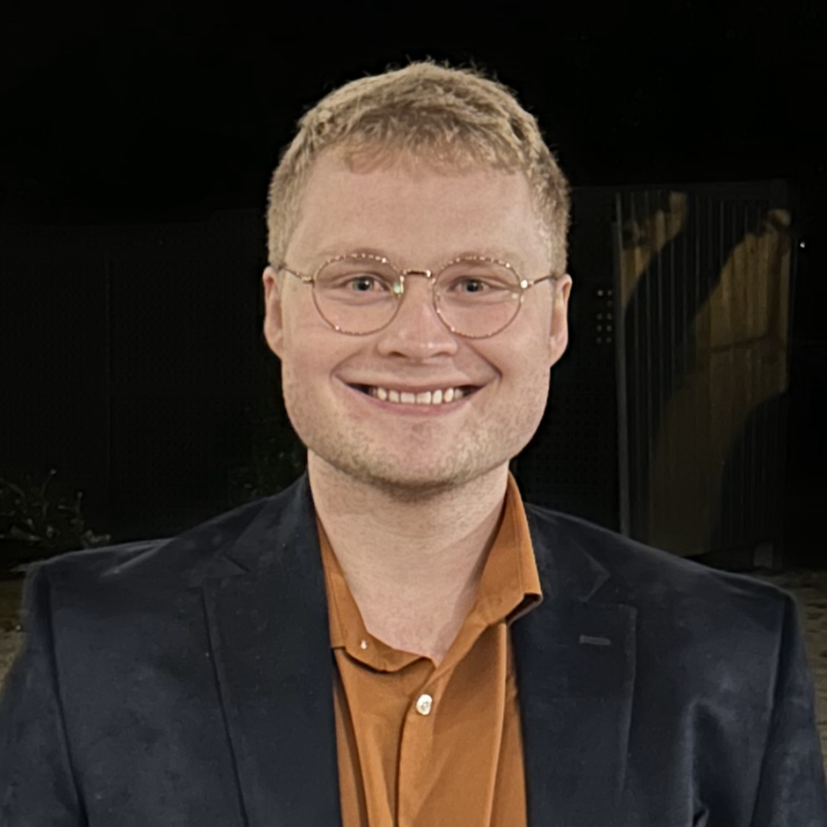 Profile Image of Sebastian Lee