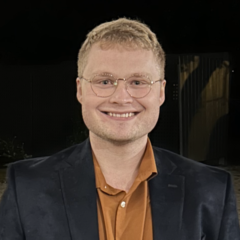 Profile Image of Sebastian Lee