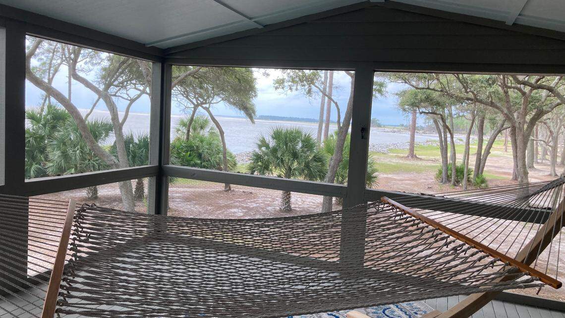 You can rent an entire SC island that belonged to Ted Turner. Here’s what it will cost