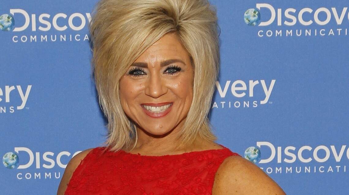 'Long Island Medium' star will be in Savannah. Here's how you can see her in person