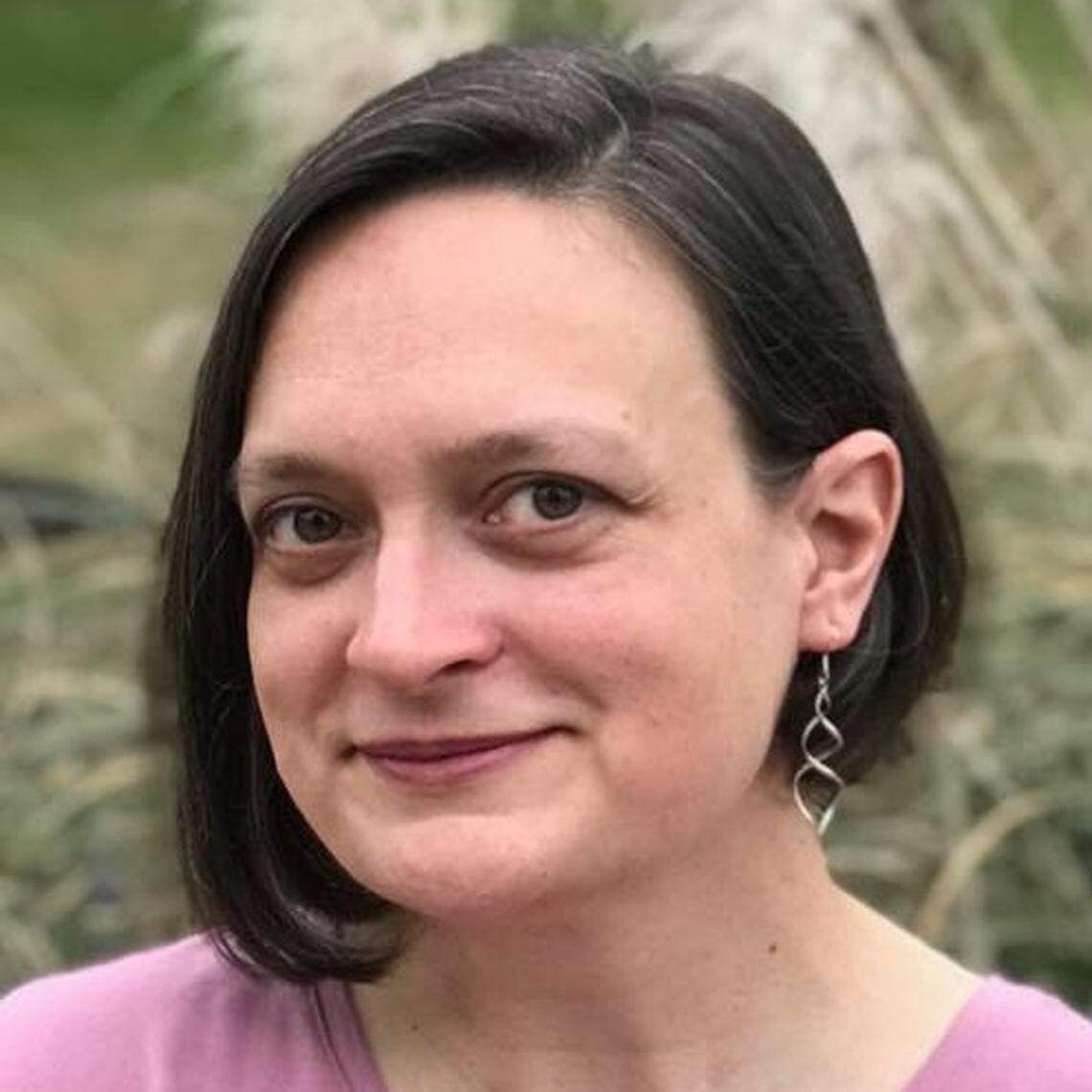 Profile Image of Lisa Wilson