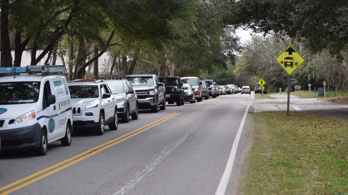 Everything we know about Beaufort Co.’s omicron wave as infections surge to new record