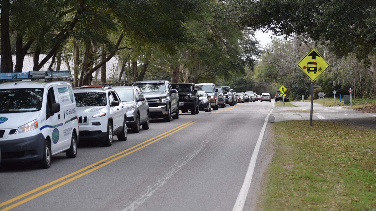 Everything we know about Beaufort Co.’s omicron wave as infections surge to new record