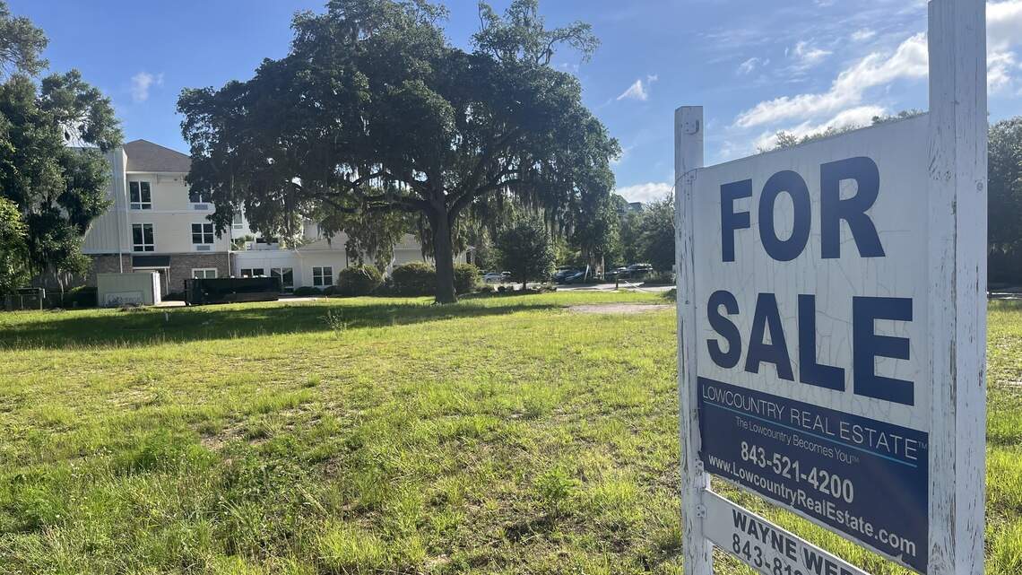 Is this popular coffee chain drive-through coming to Lady’s Island? What to know