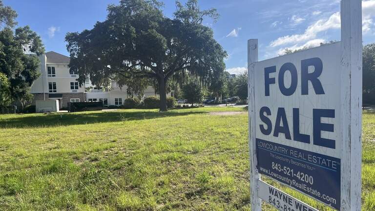 Is this popular coffee chain drive-through coming to Lady’s Island? What to know