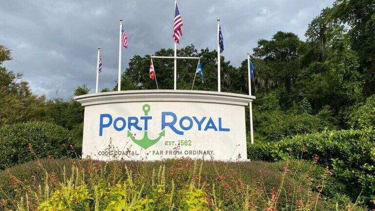 Port Royal’s 1st Taste of the World festival set this weekend. Here’s your guide