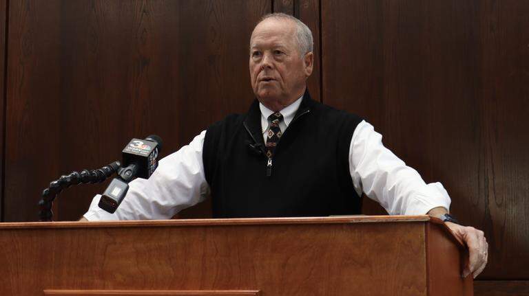 Accused St. Helena murderer has 14 new charges linked to bar shooting, police say