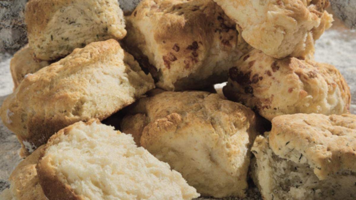 Bad Biscuit will serve fresh biscuits daily.