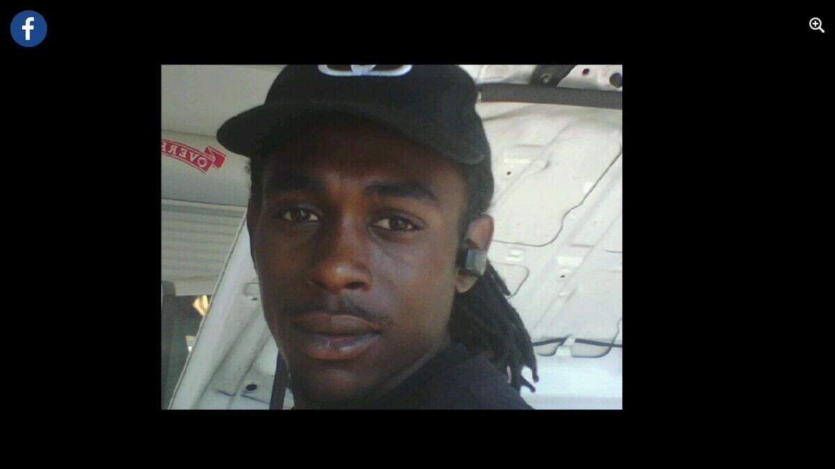 Herbert Parker, 35, of Hardeeville was a doting father of five who enjoyed grilling and being with friends, according to his cousin, Sheeda Kapri.