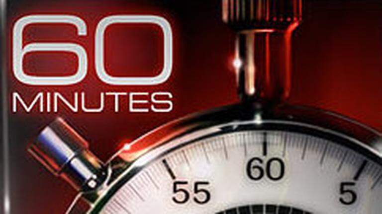 ‘60 Minutes’ will feature a segment about Beaufort County this Sunday. Here’s why