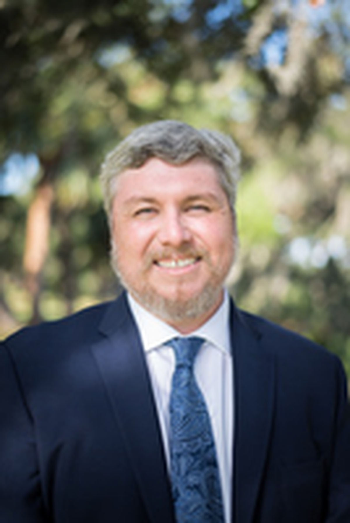 David Bartholomew