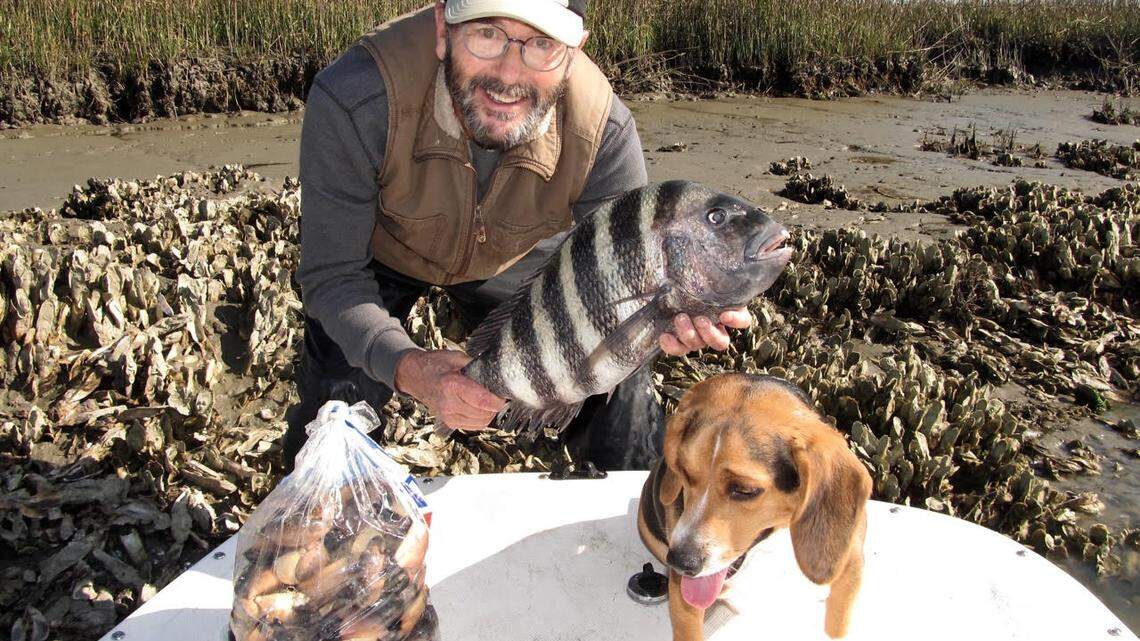 Hilton Head Christmas memories: Of ducks, horses, rattlesnakes and a child’s wonder