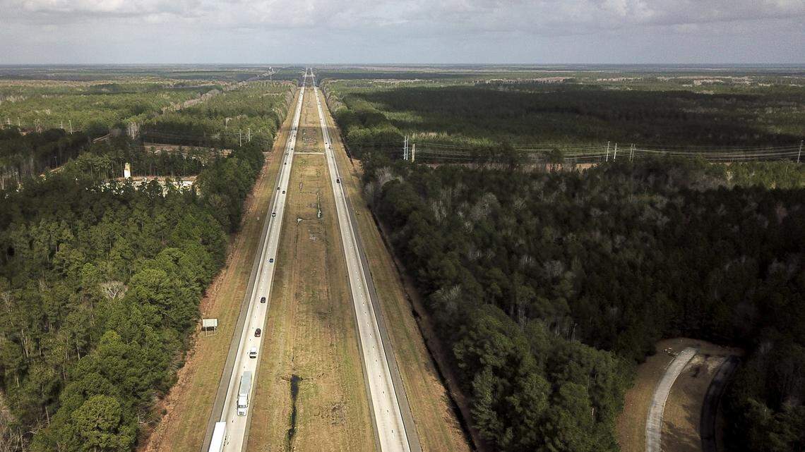 Did tree-clearing along I-95’s ‘coffin corridor’ save lives? The numbers are in.