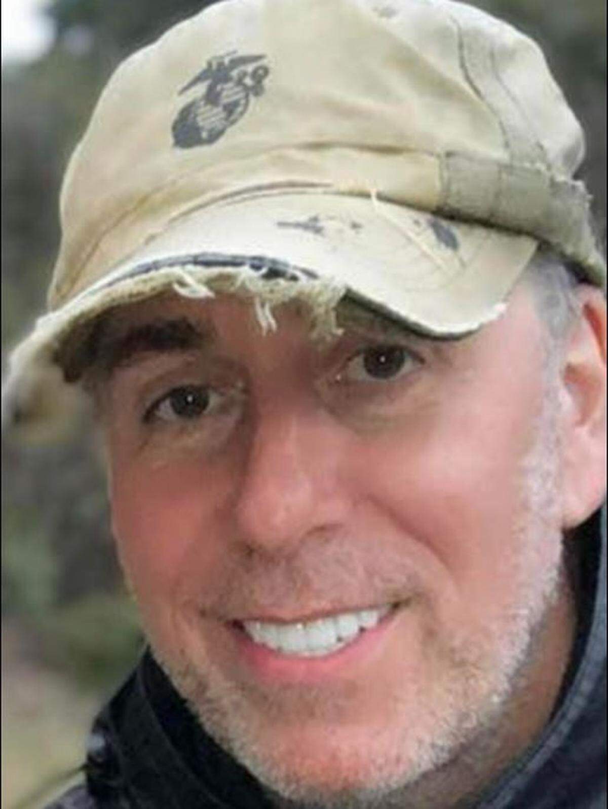Michael Santomauro