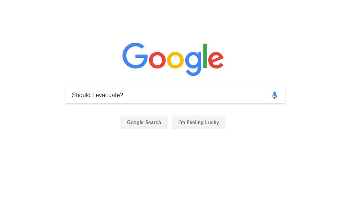 The question many SC residents are asking Google this week, according to Google trend data