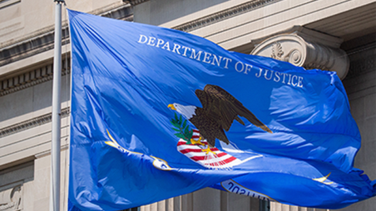 The Department of Justice has backed out of a lawsuit against Houston County over voting rights issues.