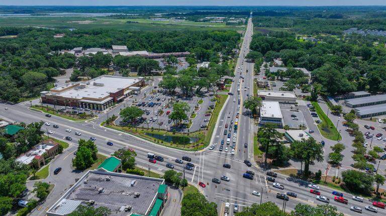 Beaufort County will ask voters for $780M to fix ‘horrible’ roads. Here’s the list