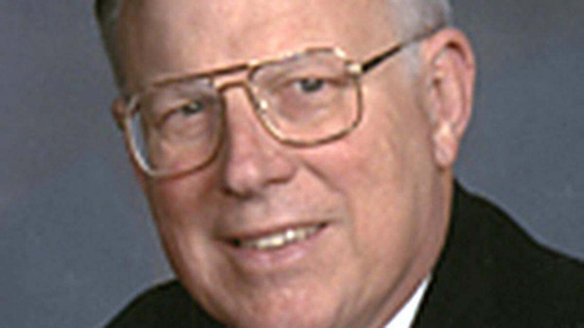 Stu Rodman