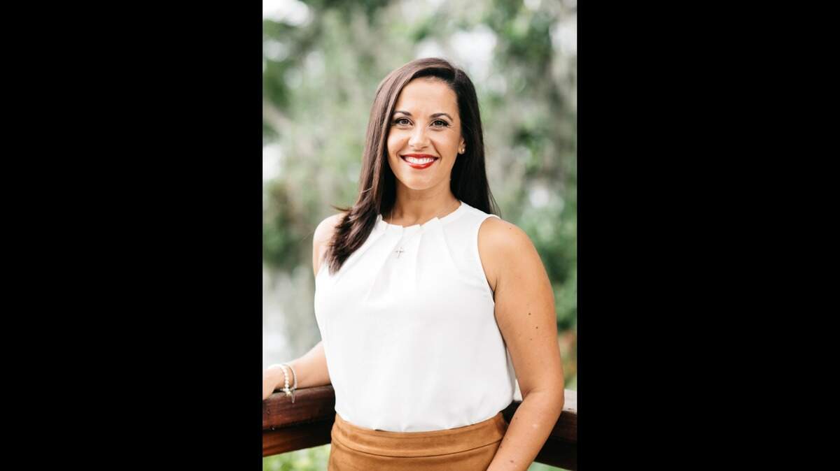 Beaufort County Treasurer Maria Walls announced this week that she is running for re-election in November.