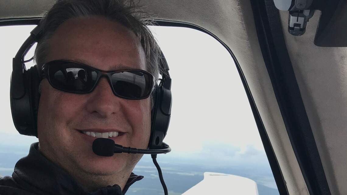 SC man flies 100 miles to Hilton Head just for this dessert. Here’s why