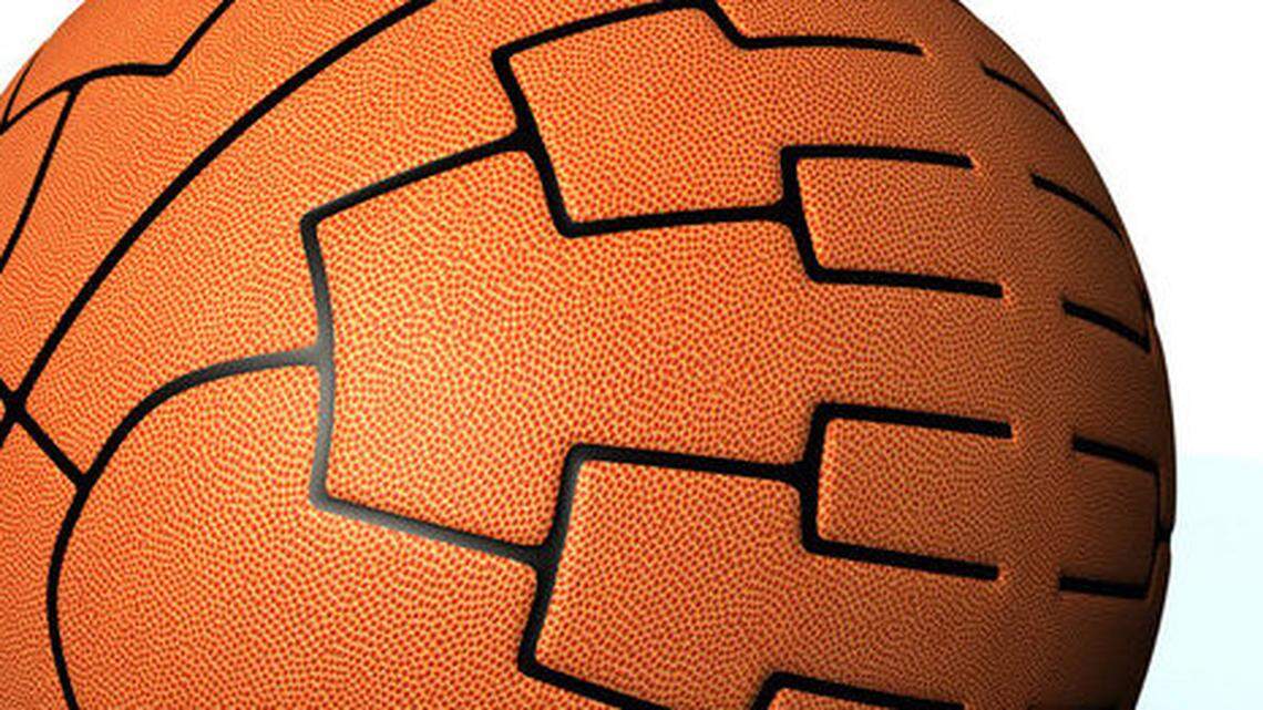 NCAA basketball tournament