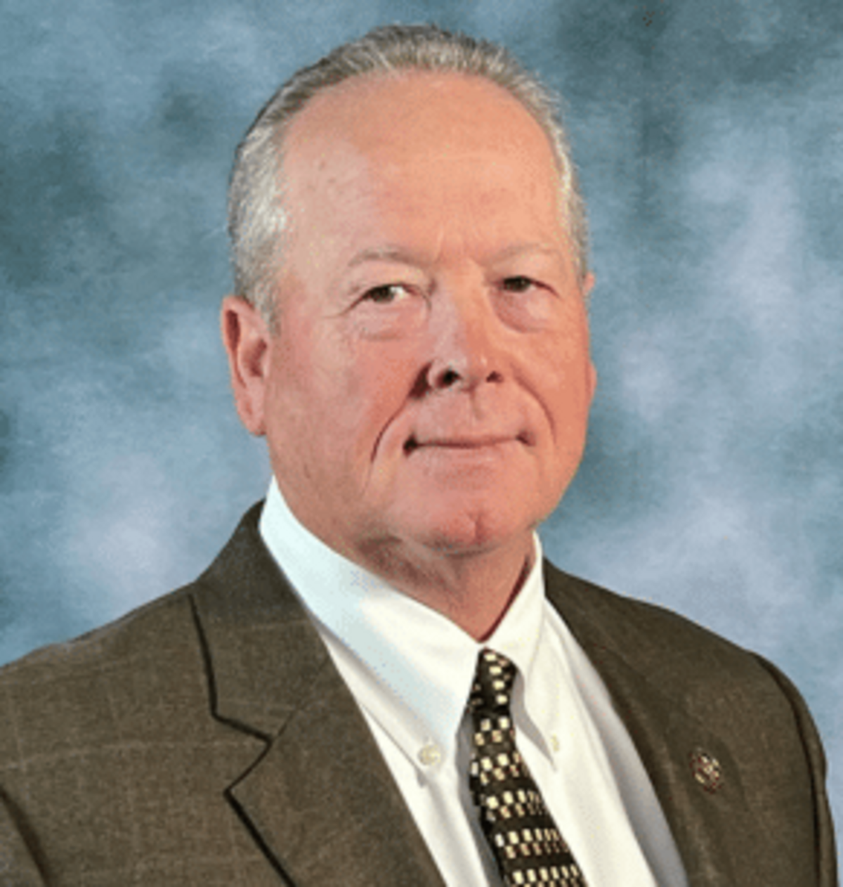 Sheriff P.J. Tanner