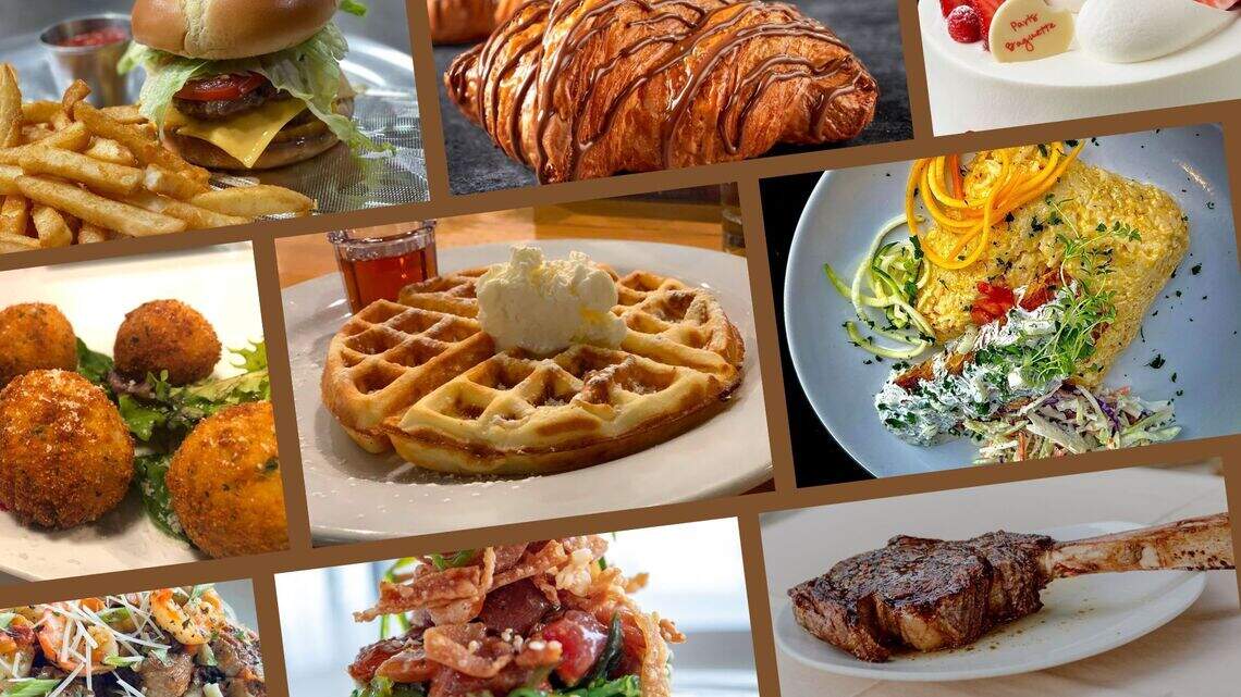 Here’s your guide to the new Hilton Head area restaurants of 2025 and those that closed forever